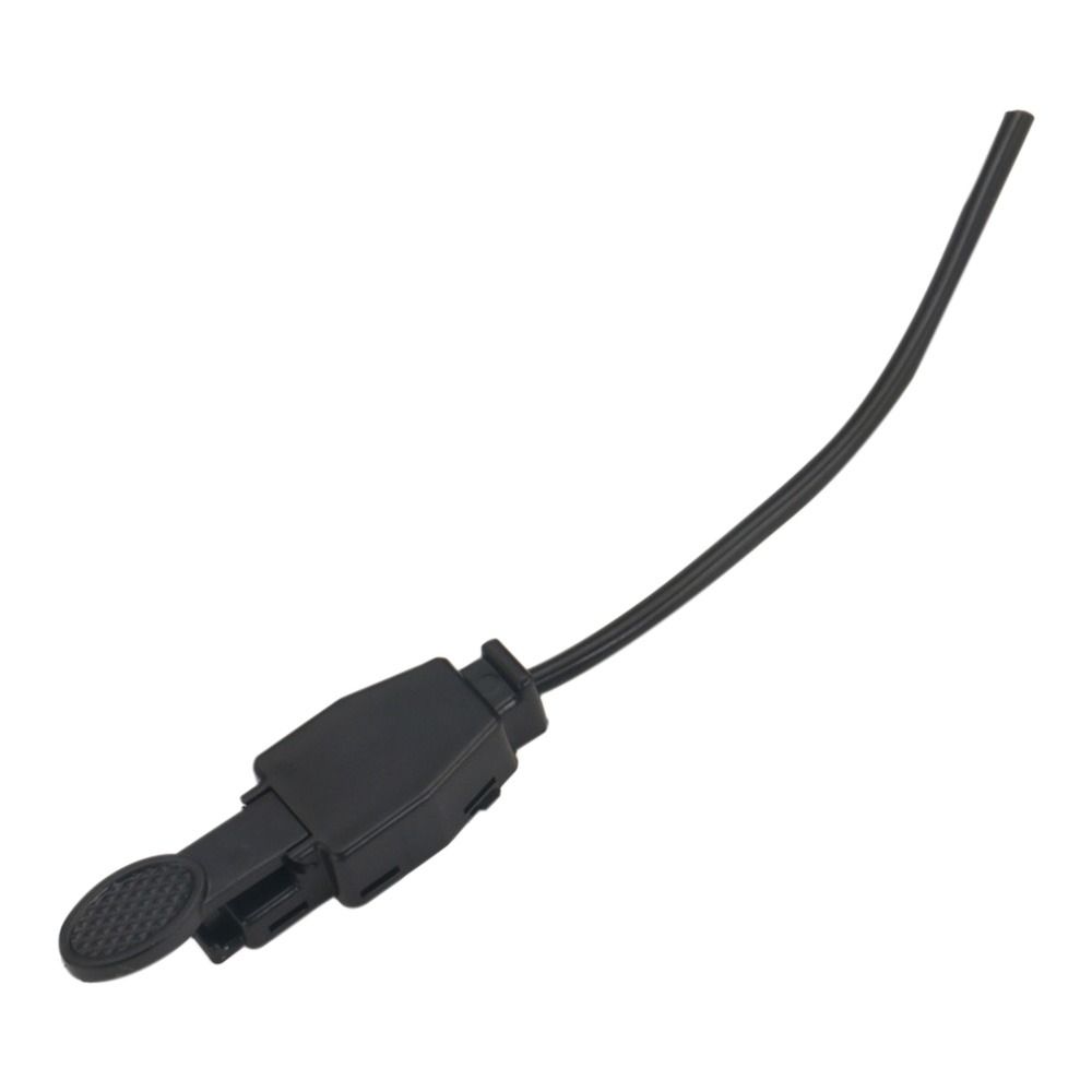 w/Micro Switch for TIG Argon Arc Welding Switch Trigger Plastic Torch Switch Switch Trigger Shell