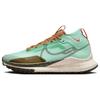 Pegasus Trail 4 GORE-TEX Женские Бирюзово-Коричневые DJ7929-301