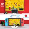 Док-станция для Nintendo Switch, портативный HDMI-совместимый адаптер, многофункциональная зарядная база, держатель-конвертер