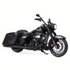 1:12 Scale various styles Harley Davidson 2017 Road King Special Classic Static Die Cast Motorcycle Model Collectible Toy Gift