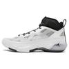 Air 37 Oreo Men Sneakers White Citrus Black DD6958-108
