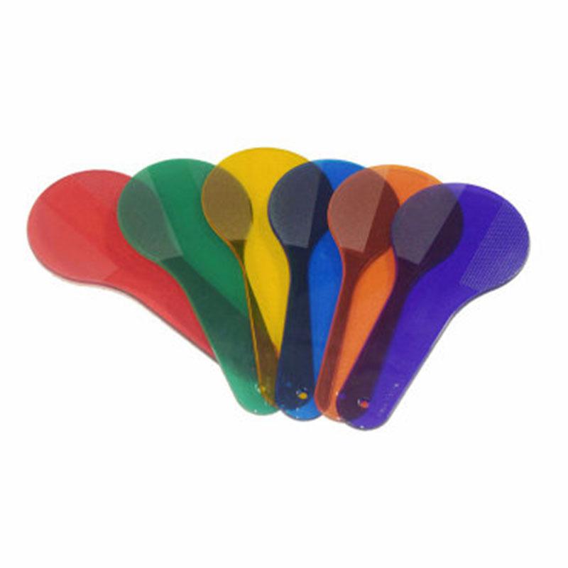 6Pcs Kid Coloring Learning Boards Baby Montessori Educational Painting Game