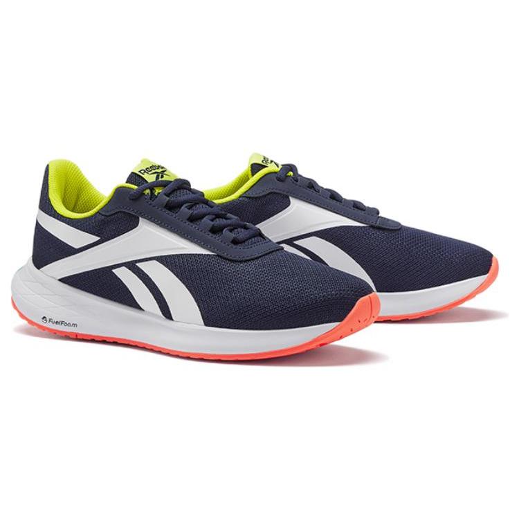 Energen Plus Reebok 'Vector Navy White' GY5190