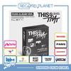 [Предзаказ] - THIS & THAT (АЛЬБОМ ДЛЯ ФАНАТОВ ВЕР.) [POB]