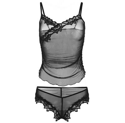 Комплект белья DKaren Lingerie Marina