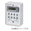Panasonic Box type electronic time switch for AC100V 1 circuit type TB201K
