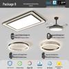 Minimalist High-End Italian Ceiling Light - 2025 Model for Living Room