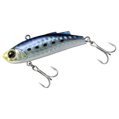 Daiwa Вибрационная приманка для морского окуня Morethan Minient Sardine 57S