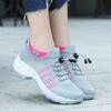 36-37 Height Up Women Sneakers Shoes Flats Shoes Women White Outdoor Footwear Sport Tenis Technology Maker New Season