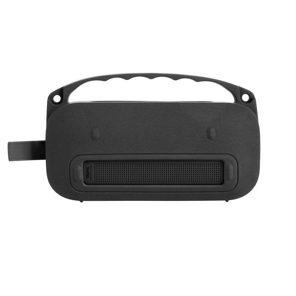 Travel Carry Soft Silicone Case Protection Cover for Bose New SoundLink Flex 2nd Gen Bluetooth Portable Speaker