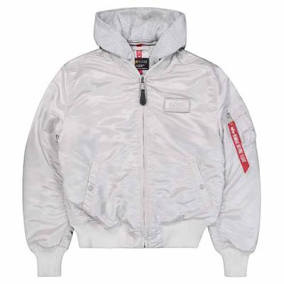 Alpha Industries Куртка MA-1 ZH Back Print