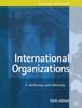 Книга International Organizations : A Dictionary and Directory