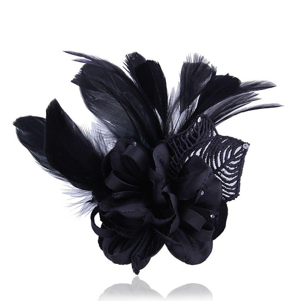 Fashion Jewelry Niche Design Wedding Jewelry Women Flower Brooch Vintage Brooch Korean Style Brooch