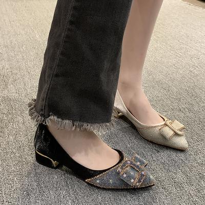 Туфли – Туфли