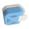 3 In 1 Paper Corner Rounder R4 R7 R10 Cutting Lever Handle Metal Plastic Corner Rounder Cutter Punch