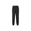 Adidas Originals Knitted Sweatpants Men's Black (Unisex) Sports Pants FM9886