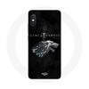 Case for Xiaomi Redmi Note 5 Pro Game of Thrones Season 8 Game of Thrones House Stark Logo Man