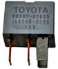 Toyota Оригинальные детали Реле сцепления Crown Majesta Номер детали C/P (МХВ) COMFORT/SED Корона/Корона 90987-02028