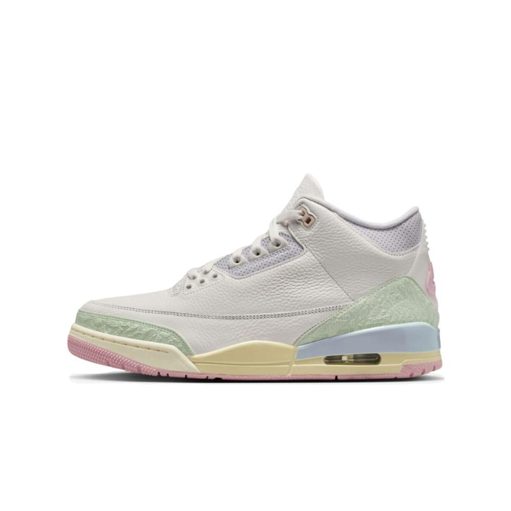 Air Jordan 3 Retro Spring Is In The Air