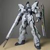 HG 1/144 Sinanju Stein NT Ver Мех Модель Сборочные Комплекты Фигурки Действия Настольное Украшение Кукла Игрушка для Мальчика Подарок-Сюрприз Коллекционная