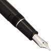 Sailor fountain pen Profit Light Silver Trim Black Bold 11-1039-620