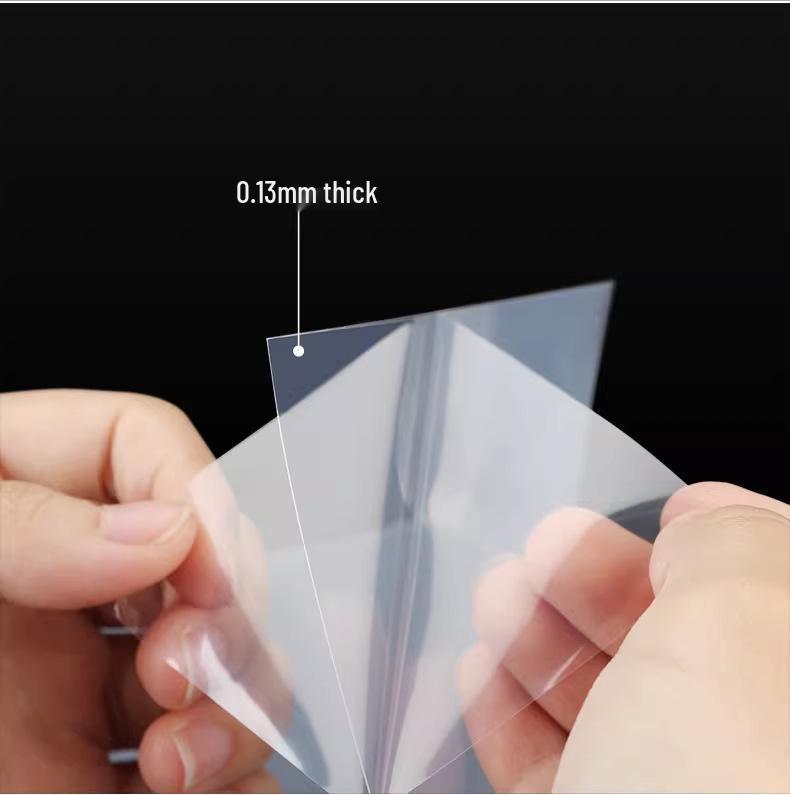 Защитная пленка для экрана 3D-принтера Bambu для моделей A1/X1C/P2S/H2D/H2S/H2C