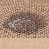 Japanese Style Super Absorbent Kitchen Floor Mat Soft Long Linen Weave Bath Mat Washable Thickened Kitchen Rug Living Room