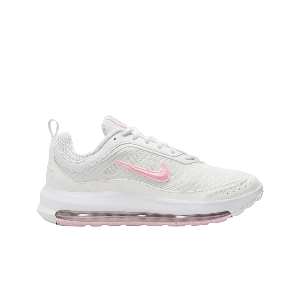 (w) Nike Air Max Ap Summit White Medium Soft Pink
