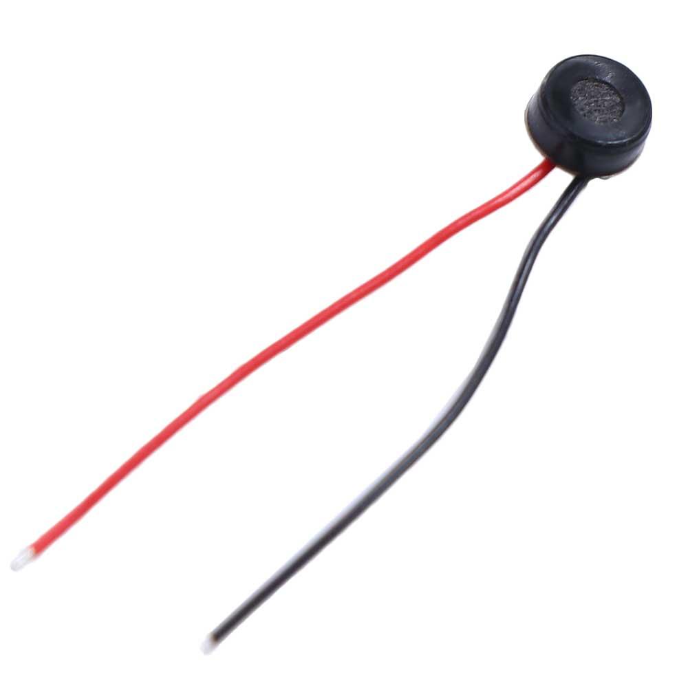 1,25 мм штекер 4015 ведущий микрофон микрофон электрический микрофон головной конденсаторный микрофон