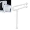 Bathroom Handicap Handle Hand Grab Rail Safety Bar Shower Assist Aid Handrails for Elderly Disabled