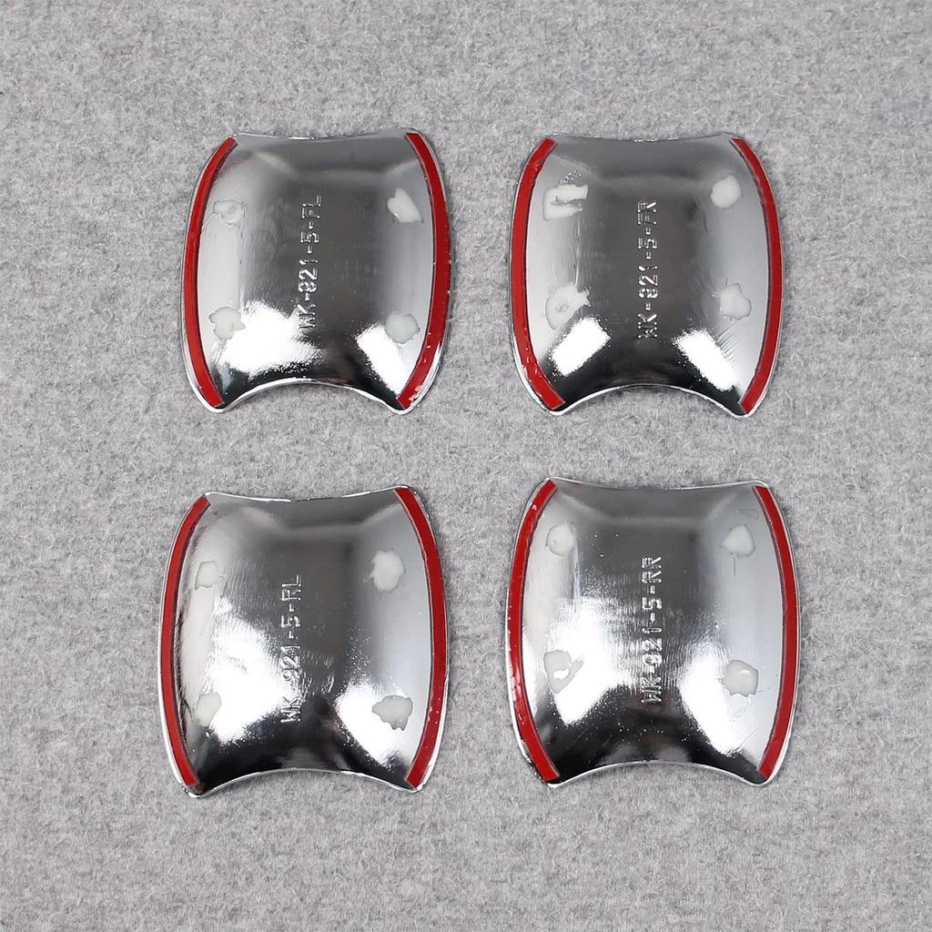 RUIQ Lexus RX and 500h Models November 2022 Exterior Door Handle Protects Door Handles from Scratches Caused by Designed Specifically for the Lexus