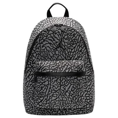 Сумка Icon 23.5л Черный Jordan MA0977-I00