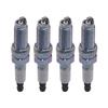 Свеча зажигания для автомобиля GAC TRUMPCHI GA3S GA4 GA5 GA6 GA8 GM6 GM8 GS3 GS4 GS5 GS7 GS8 M6 M8 CHERY Arizer 5 TIGGO 7 ILKR8P8 92607