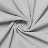 Terry fitted sheet 130/140x190/200 classic gray