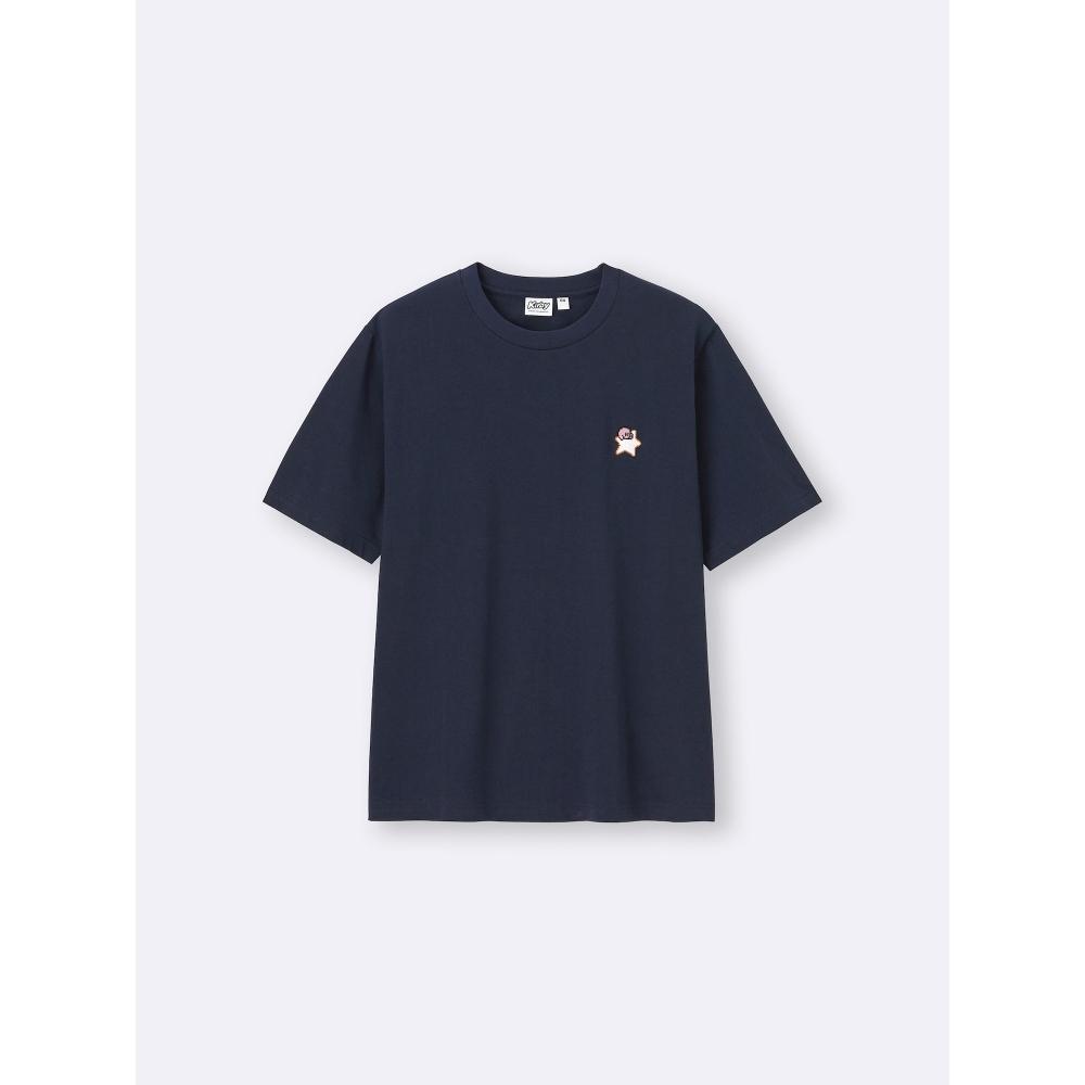 GU by Uniqlo Графическая футболка kirBy