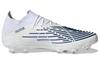 adidas Predator Edge.1 Low Hg 'Белый Синий' GZ6439