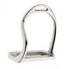 Lorina Bent Leg Safety Stirrup Irons