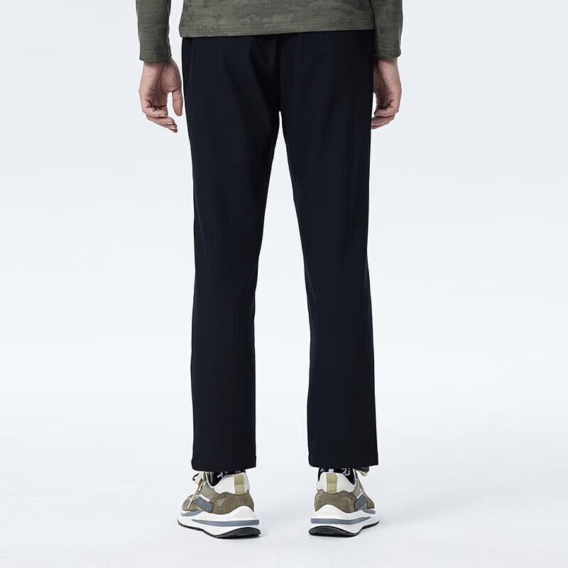 Мужские брюки softshell с флисовой подкладкой Skylark Classic