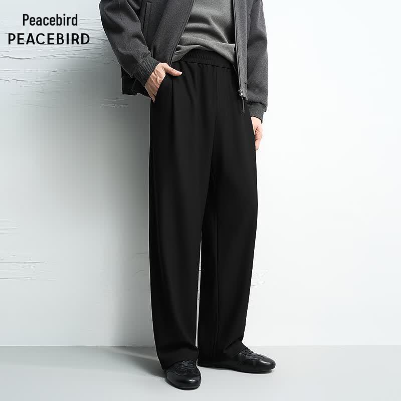 Повседневные брюки для мужчин Peacebird BBGMG3393