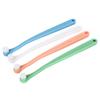 Pet Teeth Cleaning Brush High Density Dental Caring Lightweight Cat Dog Bad Breath Teeth Cleaning Brush Pet Supplies