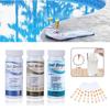 Monitors Water Test Chlorine PH Meters Chlorine Dip Test Strips SPA Test Strips PH Test Paper