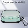For Sony WF C500 Wireless Bluetooth Silicone Portable Earphone Case Soft Compatible Earbuds Protective Cove