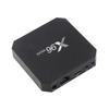 ТВ-приставка для Android 11.0 с чипсетом Amlogic S905W2, медиаплеер UHD 4K, двухдиапазонный WiFi 2,4 ГГц и 5,0 ГГц, декодирование AV1, VP9, H.265