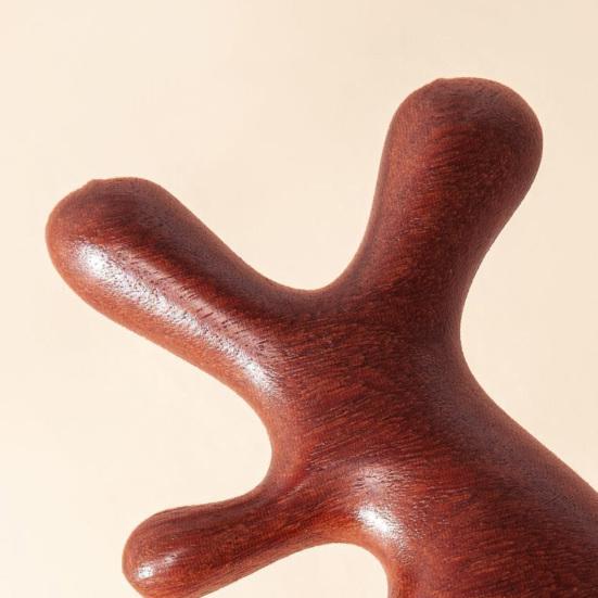 2 шт. расческа для массажа кожи головы с широкими зубцами, продвижение роста волос, ручной массажер для головы, меридиан, инструмент для массажа глаз, тела, женщин и мужчин, инструмент для ухода за волосами, подарок на день рождения