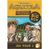 Agricola Big Box : 2 Joueurs - Asmodee - Jeu De Société