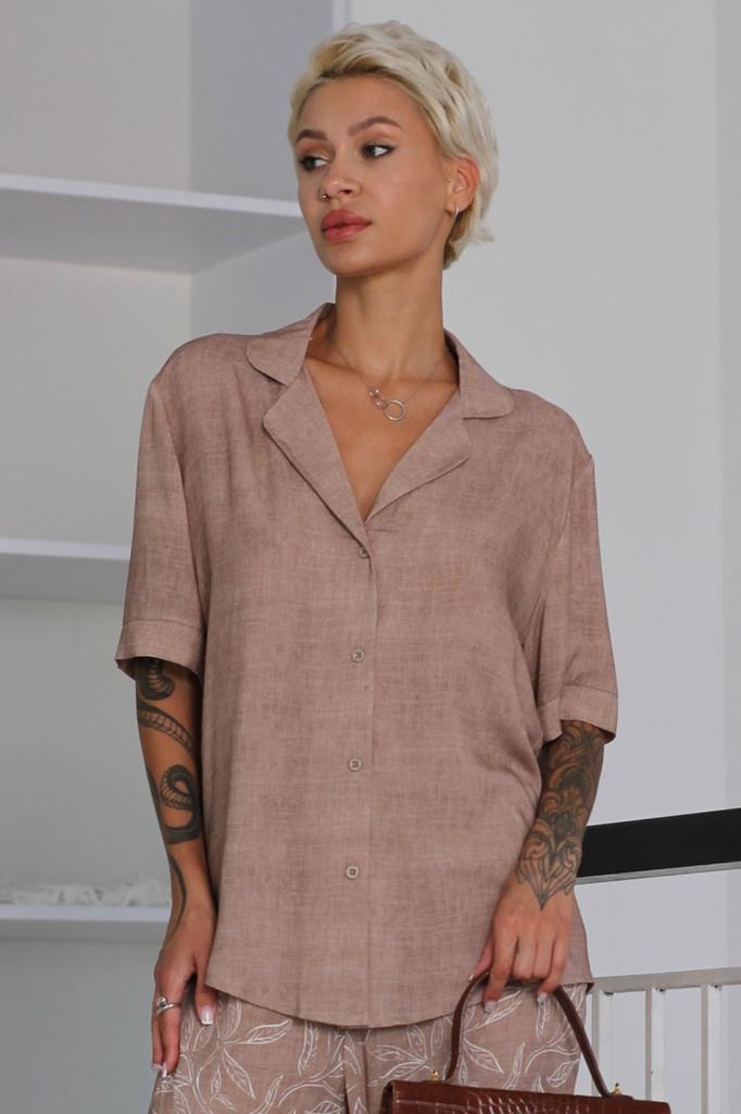 Leinle Shirt (94349)