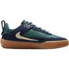 Nike Day One SB GS Thunder Blue Vintage Green Gum Kids Sneakers Gum-Light-Brown Alabaster FN4210-401