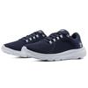 Under Armour Phade Rn Simple Versatile Fabric Low-Top Running Shoes Men Sneakers Academy-Blue 3023433-400