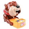 Obmin Shhh Beware the Bulldog Board Game, Korea Representative Board Game