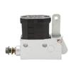 Brake Master Cylinder Motorcycle Piston Pump Master Cylinder Clutch Brake Lever Pump for Go Kart